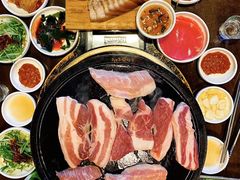 -Dombe豚(黑猪肉街店)