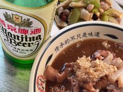 -陈亨卤煮小肠(广安门店)