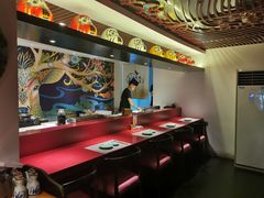 -久喜番和牛烧肉酒场(北辰三角洲店)