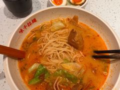 -味千拉面(光启城时尚购物中心店)