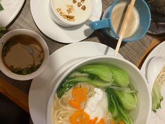 -国宾酒店-花园咖啡自助餐厅(北营房中街店)