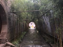 -龙潭水乡