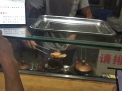 -易老大蛋烘糕(奎星楼总店)