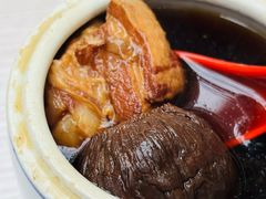 -紫金食坊(江南西路店)