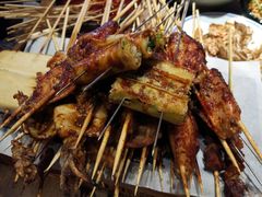 -肉串汪(望京店)