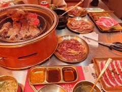 -西塔老太太泥炉烤肉(苏州大悦城店)