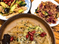 -阿木舂记·特色小吃(平江路店)