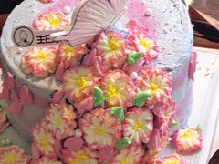 -CAKE BOSS 蛋糕老板(西单君太百货店)