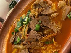 火瓢牛肉-云海肴·汽锅鸡·云南菜(美罗城店)