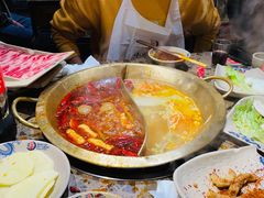 -小龙坎火锅(全球总店)