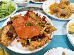 -40号厦门海鲜大排档(中山路店)
