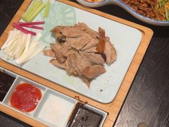 -满园烤鸭·春饼(沈北万达店)