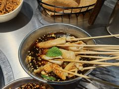-椰庭·椰子鸡·创意玩家(晶耀前滩店)