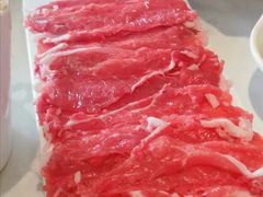 -焯牛潮汕牛肉火锅(云峰街创始店)