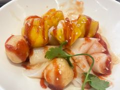 -新旺茶餐厅(鑫耀·光环live店)