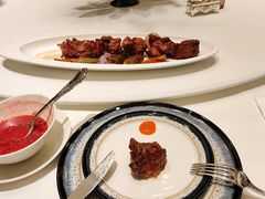 -马克西姆俄罗斯餐厅(通亚街店)