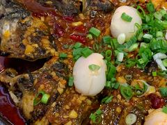 -鱼酷活鱼烤鱼(沈阳大悦城店)