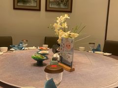 -千滋百味·醉江澜花园餐厅(街道口店)