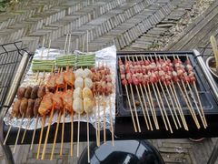 -她说户外烧烤团建(西湖店)
