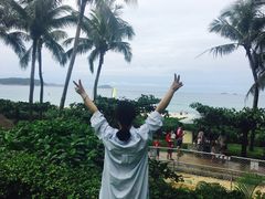 -三亚亚龙湾天域度假酒店