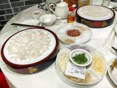-寻味顺德·南记酒家·传统顺德菜·鱼生(广源路店)