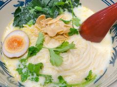 草本笋衣面-和府捞面(西溪印象城店)