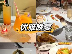 -PARFUM FLORAL花境法餐(南京首店)