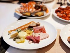 -悦全日餐厅·仁恒洲际酒店