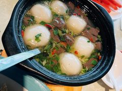 -金典银峰老鹅馆·昆山菜(亭林公园店)