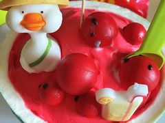 -CAKE BOSS 蛋糕老板(领展购物广场·中关村店)