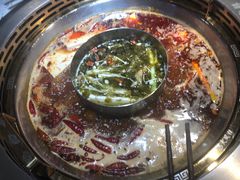 -火鳳祥美蛙牛肉自助(青悦城店)