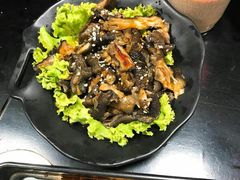 -碎怂烤肉(钟楼柳巷店)