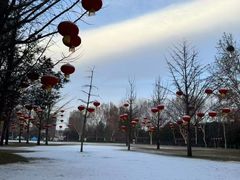 -达活泉公园