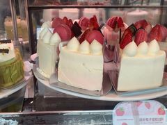 -巴黎贝甜(五道口店)