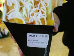-SUGAR糖薯·章鱼烧(鹏欣水游城店)