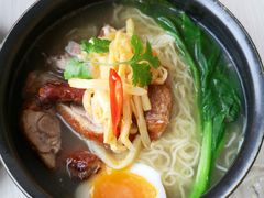 -上海外滩英迪格酒店