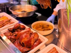 -汕头龙光喜来登酒店