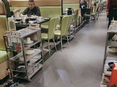 -清真·锦翔炝锅鱼(明德门店)