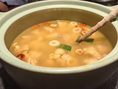 -锦荟JINHUI·浙江小馆(上海荟聚店)