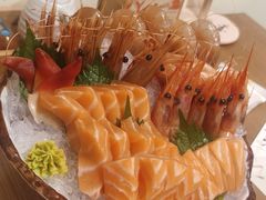 -和创柚子·会席日本料理(新区淮海街店)