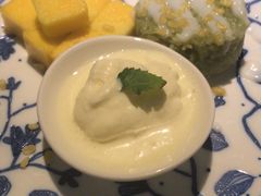 -星叶·东南亚料理(宁波万象汇店)