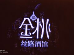 -丝路金桃·新疆菜(徐汇店)