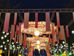 景点-金沙遗址博物馆