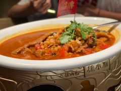 -桂小厨广西菜(万象城店)