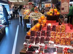 -Olé精品超市(重庆观音桥店)