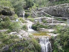 -孤山寨风景区