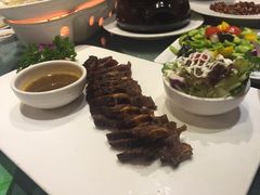 -打酱友•斑鱼海鲜粥火锅(吴桥店)