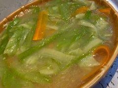-红辣椒·川菜·火锅(大洋中心店)