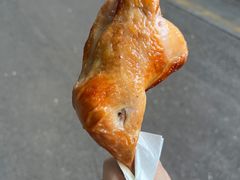 -大益烤鸡