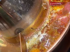 -南门四季铜锅涮肉(大屯·北苑店)